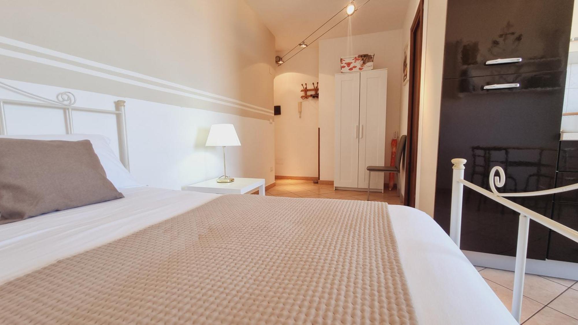 Bov'Apartment 特罗佩阿 外观 照片