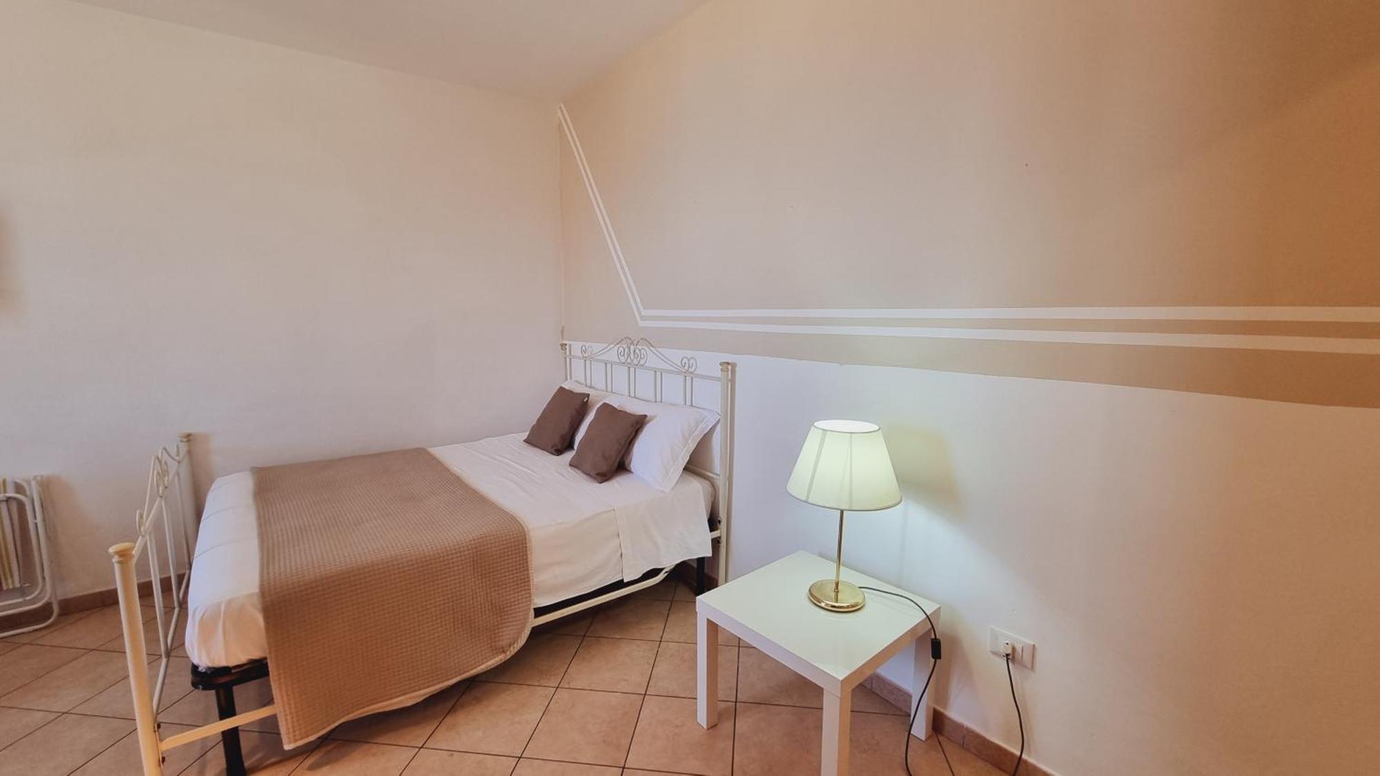 Bov'Apartment 特罗佩阿 外观 照片