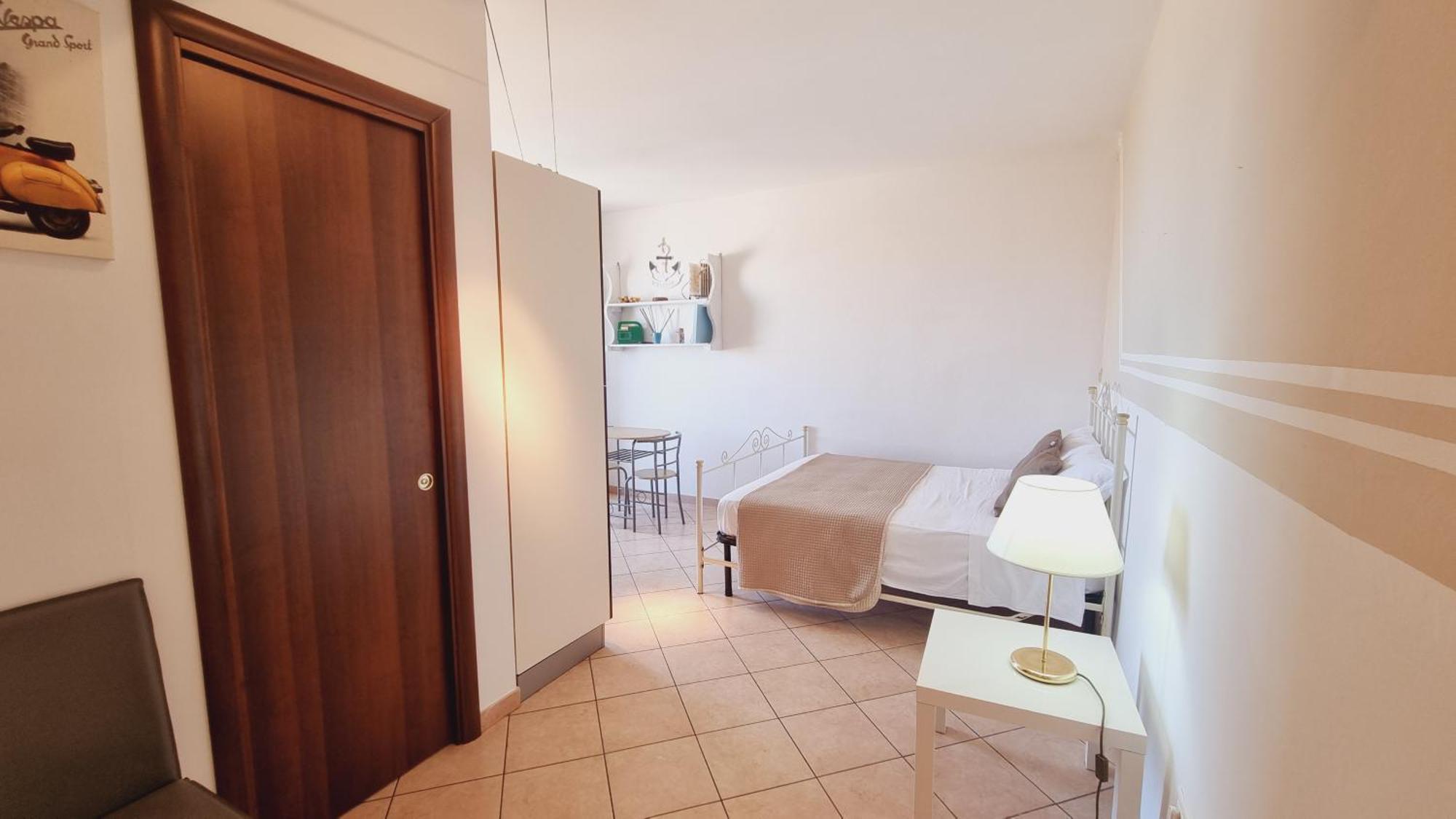 Bov'Apartment 特罗佩阿 外观 照片