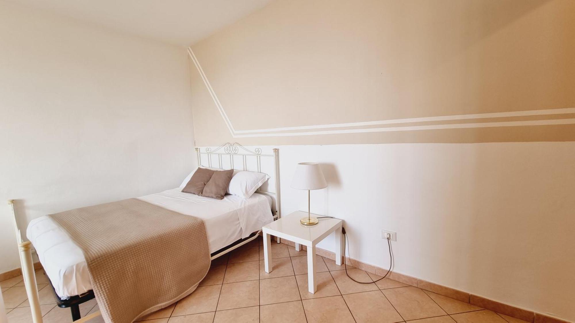 Bov'Apartment 特罗佩阿 外观 照片