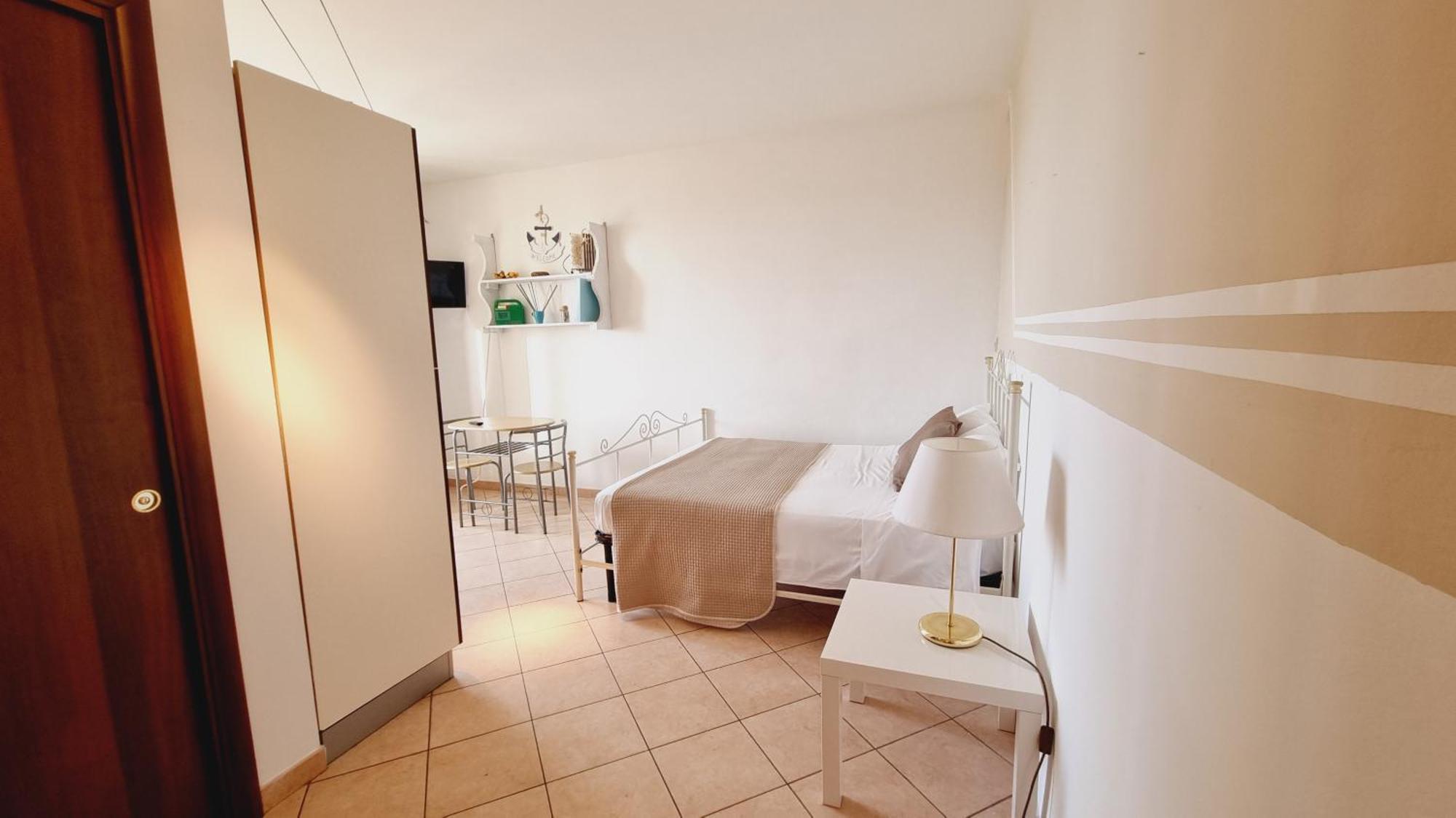 Bov'Apartment 特罗佩阿 外观 照片