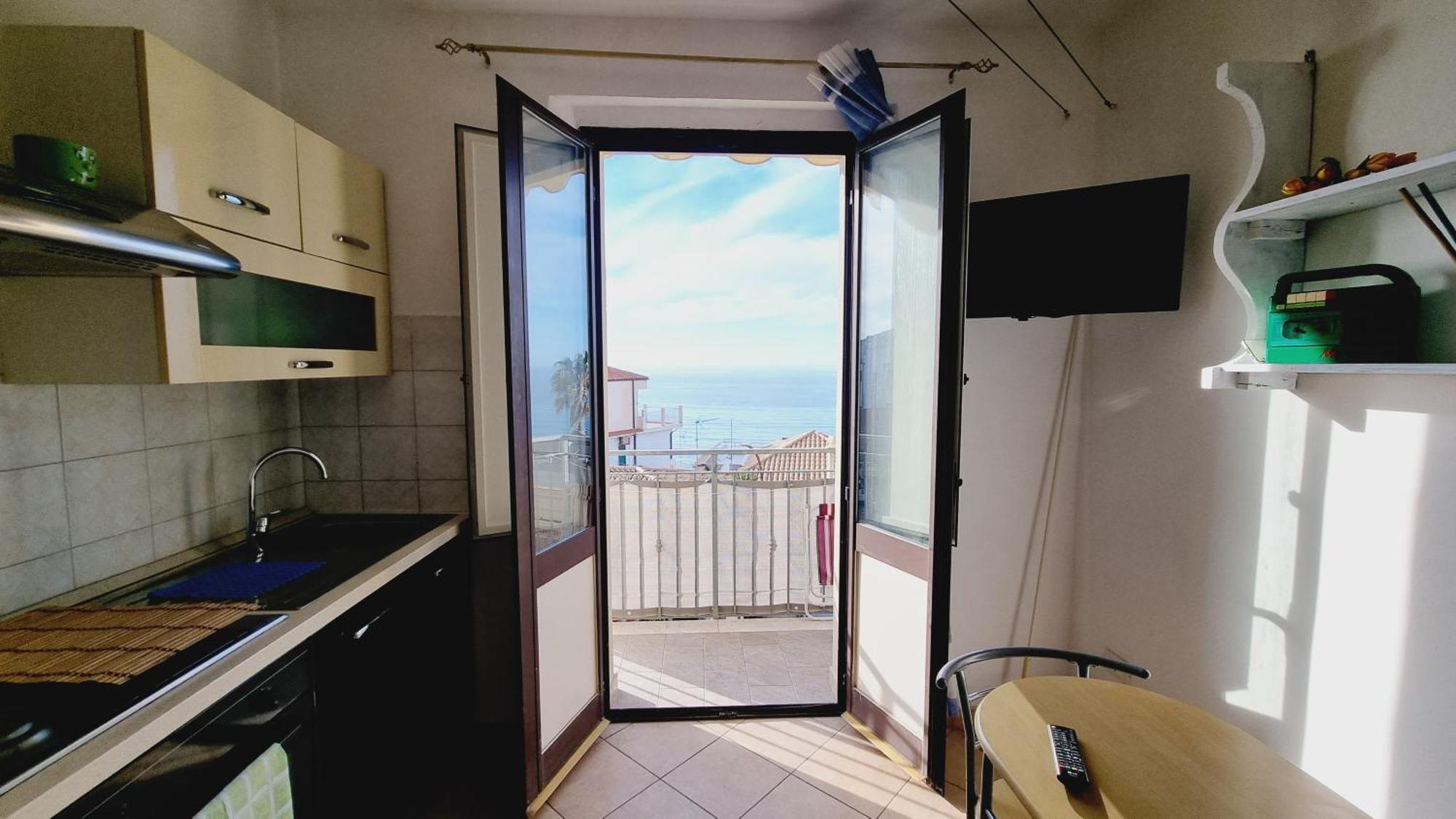 Bov'Apartment 特罗佩阿 外观 照片